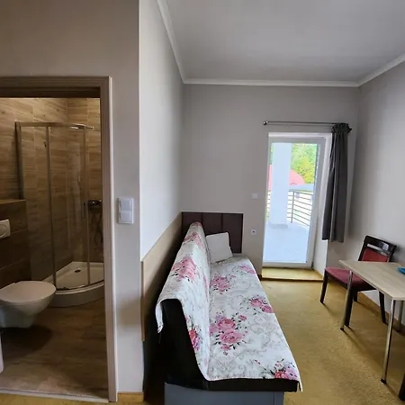 4family *resort*spa* * Sklářská Poruba